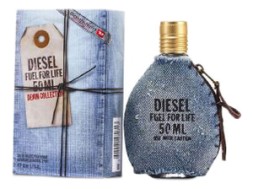 Diesel Fuel for Life Denim Collection Homme