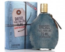 Diesel Fuel for Life Denim Collection Homme