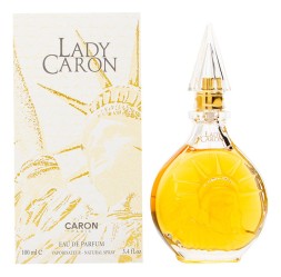 Caron Lady Caron