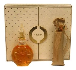 Caron Lady Caron