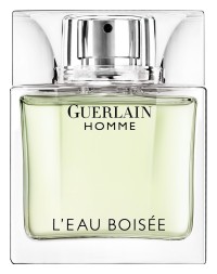 Guerlain Homme L'Eau Boisee