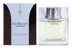 Guerlain Homme L'Eau Boisee