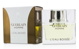 Guerlain Homme L'Eau Boisee