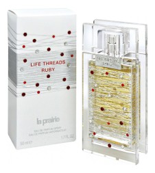 La Prairie Life Threads Ruby