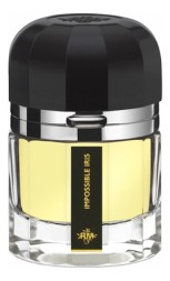 Ramon Monegal Impossible Iris
