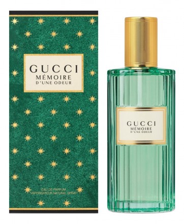 Gucci Memoire D&#039;une Odeur