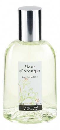 Fragonard Fleur D&#039;Oranger