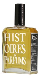 Histoires de Parfums 1740 Marquis de Sade