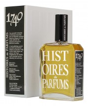 Histoires de Parfums 1740 Marquis de Sade