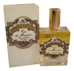 Annick Goutal Eau De Monsieur Винтаж