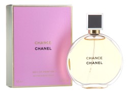Chanel Chance Eau De Parfum