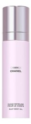 Chanel Chance Eau De Parfum