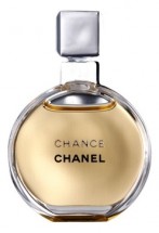 Chanel Chance Eau De Parfum