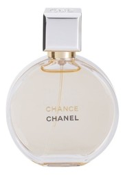 Chanel Chance Eau De Parfum