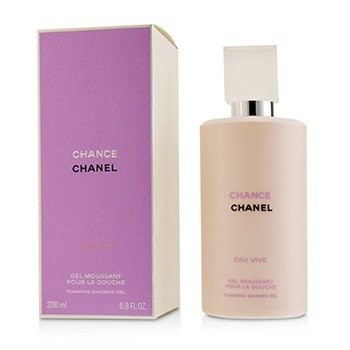 Chanel Chance Eau De Parfum