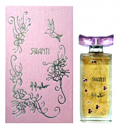 M. Micallef Shanti