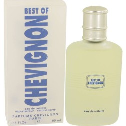 Chevignon Best For Men Винтаж