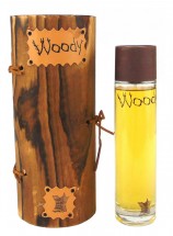 Arabian Oud Woody