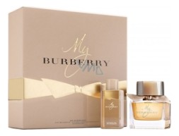 Burberry My Burberry