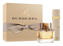 Burberry My Burberry