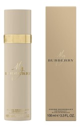 Burberry My Burberry