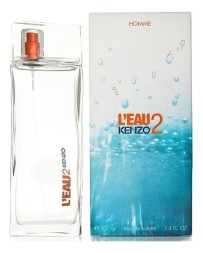 Kenzo L'Eau 2 Pour Homme