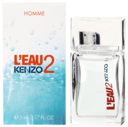 Kenzo L'Eau 2 Pour Homme