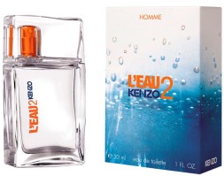 Kenzo L'Eau 2 Pour Homme