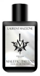 LM Parfums Malefic Tattoo