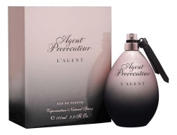 Agent Provocateur L'Agent