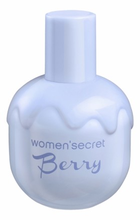 Women&#039; Secret Berry Temptation
