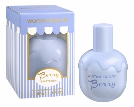 Women&#039; Secret Berry Temptation