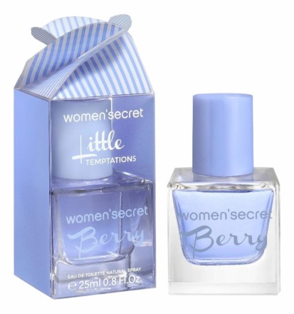 Women&#039; Secret Berry Temptation