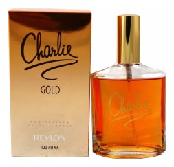 Revlon Charlie Gold Fraiche