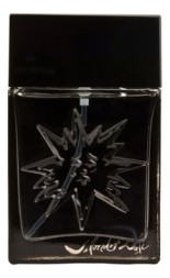 Salvador Dali Black Sun