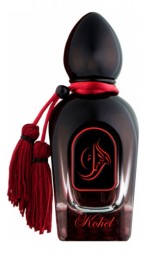 Arabesque Perfumes Kohel