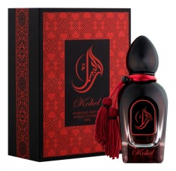 Arabesque Perfumes Kohel