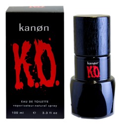 Kanon K.O. For Men