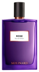 Molinard Rose Eau De Parfum