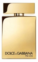Dolce &amp; Gabbana The One For Men Gold