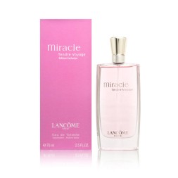 Lancome Miracle Tendre Voyage