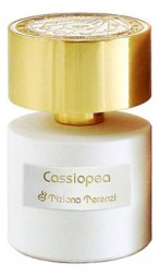 Tiziana Terenzi Cassiopea