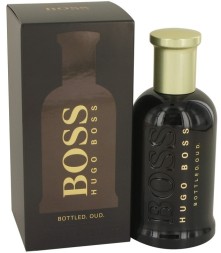 Hugo Boss Boss Bottled Oud