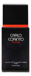 Carlo Corinto Rouge Винтаж