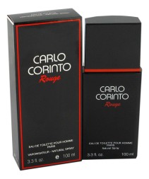 Carlo Corinto Rouge Винтаж