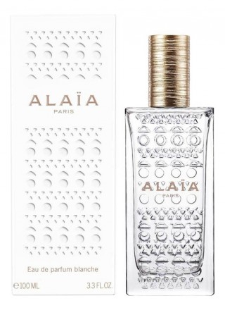 Alaia Blanche Alaia Paris Eau De Parfum