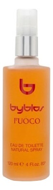 Byblos Fuoco Винтаж