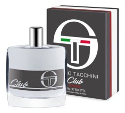 Sergio Tacchini Club Intense