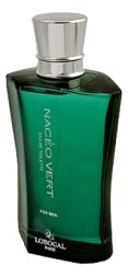 Lobogal Naceo Vert For Men