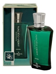 Lobogal Naceo Vert For Men